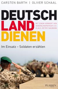 Produktbild: Deutschland dienen