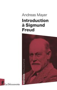 Produktbild: Introduction &agrave; Sigmund Freud