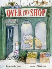 Produktbild: Over the Shop