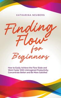 Produktbild: Finding Flow for Beginners