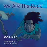 Produktbild: We Are the Rock!