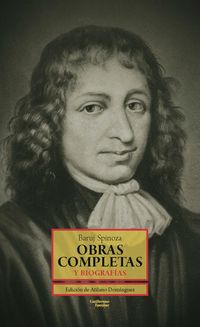 Produktbild: Obras completas y biograf&iacute;as