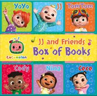 Produktbild: COCOMELON JJ & FRIENDS BRD