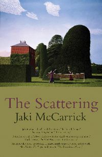 Produktbild: The Scattering