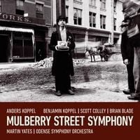 Produktbild: Mulberry Street Symphony