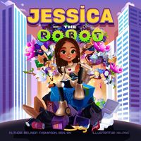Produktbild: Jessica the Robot