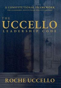 Produktbild: The Uccello Leadership Code