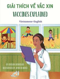 Produktbild: Vaccines Explained (Vietnamese-English)