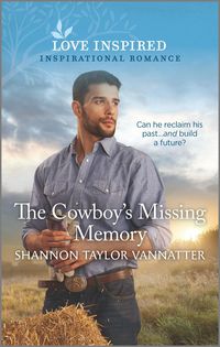 Produktbild: The Cowboy's Missing Memory