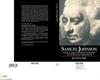 Produktbild: Samuel Johnson
