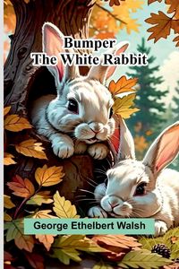 Produktbild: Bumper The White Rabbit