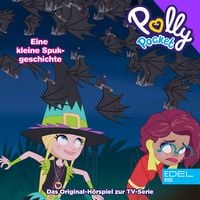 Produktbild: Folge 15: Eine kleine Spukgeschichte (Das Original-H&ouml;rspiel zur TV-Serie)