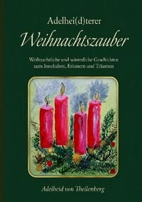 Produktbild: Adelhei(d)terer Weihnachtszauber