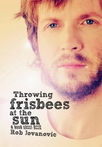 Produktbild: Throwing Frisbees at the Sun