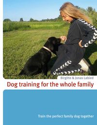Produktbild: Dog training for the whole family