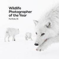 Produktbild: Wildlife Photographer of the Year: Portfolio 35