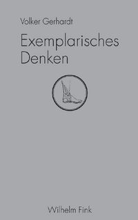 Produktbild: Exemplarisches Denken