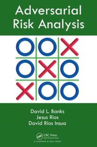 Produktbild: Adversarial Risk Analysis