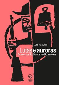 Produktbild: Lutas e auroras