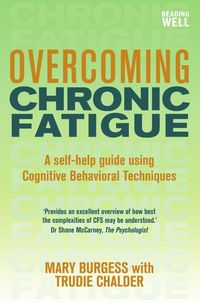 Produktbild: Overcoming Chronic Fatigue