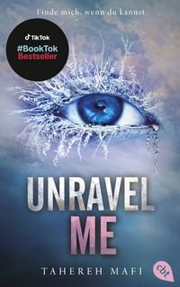 Produktbild: Unravel Me