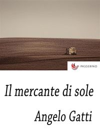 Produktbild: Il mercante di sole