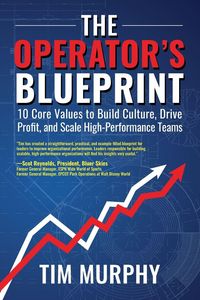 Produktbild: The Operator's Blueprint
