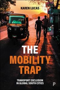 Produktbild: The Mobility Trap