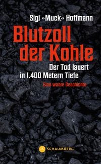 Produktbild: Blutzoll der Kohle