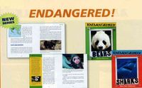 Produktbild: Endangered!