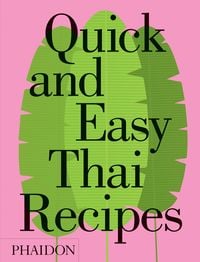 Produktbild: Quick and Easy Thai Recipes