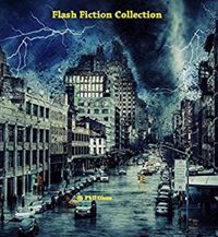 Produktbild: Flash Fiction Collection