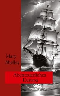 Produktbild: Abenteuerliches Europa