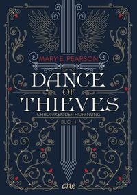 Produktbild: Dance of Thieves