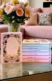 Produktbild: The Complete Jane Austen Collection