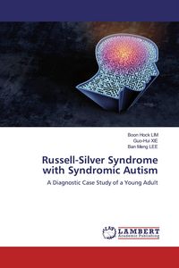 Produktbild: Russell-Silver Syndrome with Syndromic Autism