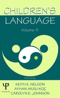 Produktbild: Children's Language