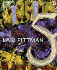 Produktbild: Lari Pittman