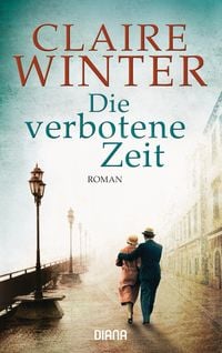 Produktbild: Die verbotene Zeit