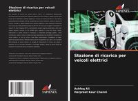 Produktbild: Stazione di ricarica per veicoli elettrici