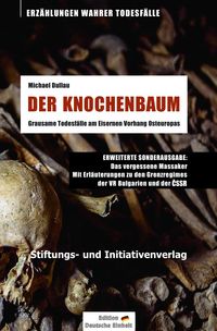 Produktbild: DER KNOCHENBAUM (Sonderausgabe)