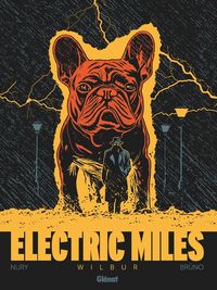 Produktbild: Electric miles