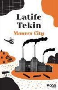Produktbild: Manves City