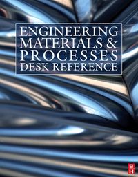 Produktbild: Engineering Materials and Processes Desk Reference