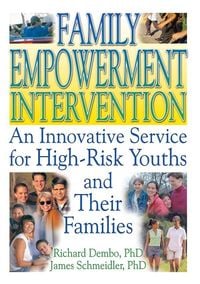 Produktbild: Family Empowerment Intervention