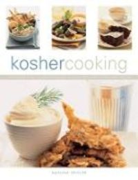 Produktbild: Spieler, M: Kosher Cooking