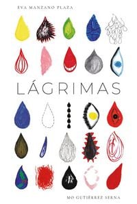 Produktbild: L&aacute;grimas