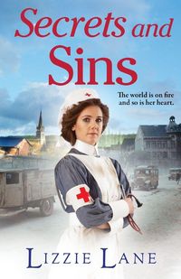 Produktbild: Secrets and Sins