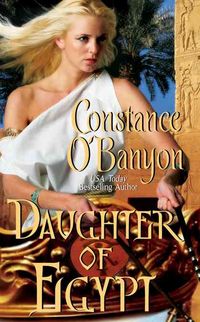 Produktbild: Daughter of Egypt