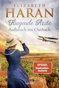 Produktbild: Fliegende &Auml;rzte - Aufbruch ins Outback